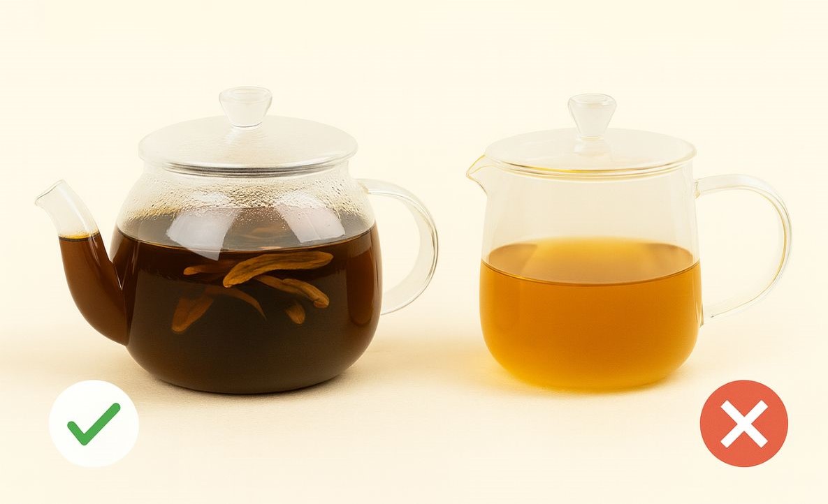 Cách nấu nấm Lim Xanh để uống hiệu quả: Nhiều người vẫn nấu sai!